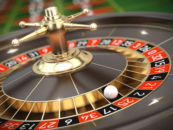 Payout table showing exact match and partial match payout ratios