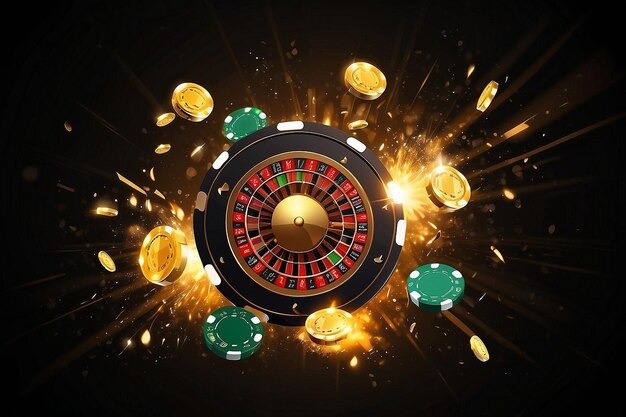 Push Gaming Game 