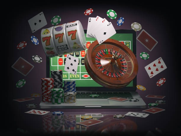 Account dashboard unlocked after successful KYC with deposit and game options visible