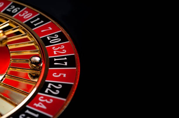 Live dealer at a Push Gaming blackjack table with multi-camera setup